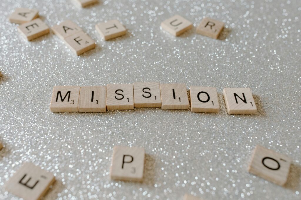 Mission of signspot signage company